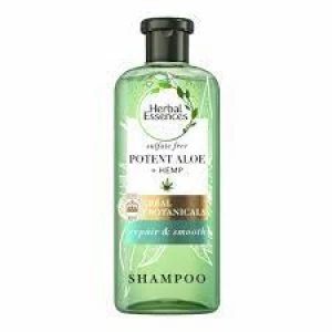 Herbal Essence Sulphate Free Shampoo Hemp 380ml