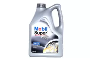 MOBIL Engine oil VW,AUDI,MERCEDES-BENZ 153536 Motor oil,Oil