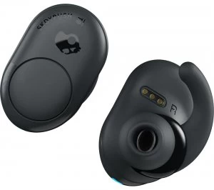 Skullcandy Push Bluetooth Wireless Earbuds
