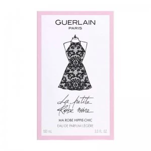Guerlain La Petite Robe Noire Hippie Chic Eau de Parfum 50ml