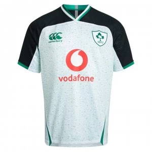 Canterbury Ireland Alternate Pro Shirt 2019 2020 - White