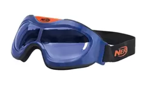 NERF - Adjustable Goggles (Blue) /Toys