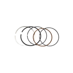 MAHLE Original Piston Ring Kit BMW 083 10 N0 11251437061 Piston Ring Set