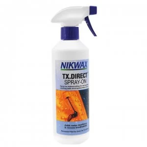 Nikwax TX Direct Spray - 500ml