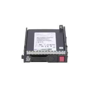HP 875865-001 Solid State Drive 960GB SATA