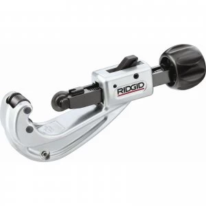 Ridgid Quick Acting Copper Pipe Cutter 48mm 116mm