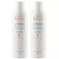 Eau Thermale Avene Face Thermal Spring Water Spray 150ml x 2