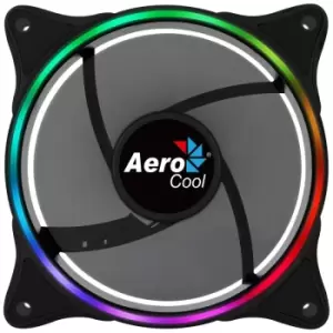 Aerocool Eclipse 12 120mm ARGB Case Fan