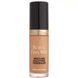 Too Faced Born This Way Super Coverage Multi-Use Concealer 13.5ml (Various Shades) - Golden