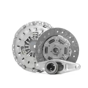 LuK Clutch Check and replace dual-mass flywheel if necessary. 624 3372 00 Clutch Kit BMW,3 Touring (E91),3 Limousine (E90),X3 (E83),3 Coupe (E92)
