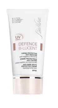 BioNike Defence B-Lucent Protective Cream SPF50 40ml Anti-Spots