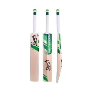 Kookaburra Kahuna 7.1 Jnr Cricket Bat - Green