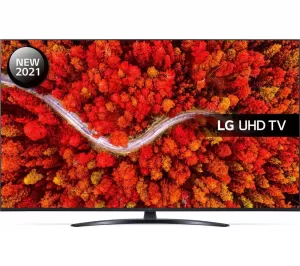 LG 65" 65UP81006 Smart 4K Ultra HD LED TV