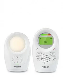 VTech DM1211 Safe & Sound Digital Audio Baby Monitor