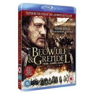 Beowulf And Grendel Bluray