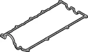 Cylinder Head Cover Gasket 461.700 by Elring
