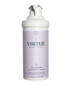 Virtue Full Shampoo 500ml