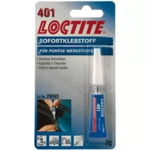 LOCTITE Rubber Adhesive 195904