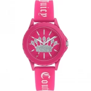 Juicy Couture Watch JC-1001HPHP