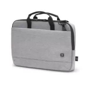 Dicota Slim Eco MOTION 12 - 13.3" notebook case 33.8cm (13.3") Briefcase Grey