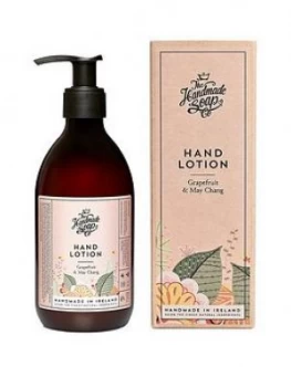 The Handmade Soap Company Grapefruit & May Chang Hand Lotion