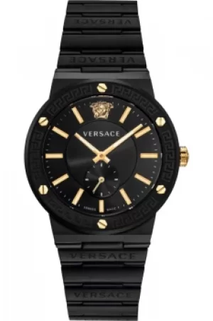 Versace Greca Logo Watch VEVI00620