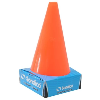 Sondico Training Cone 6 Pack - Multi