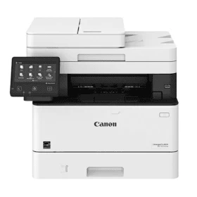 Canon i-SENSYS MF428X Wireless Mono Laser Printer