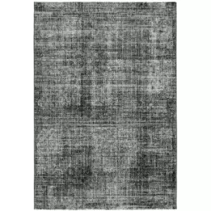 Asiatic Carpets Cosmos Machine Woven Rug Daub Grey - 200 x 290cm