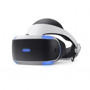 Sony PlayStation VR 2nd Gen Headset