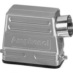 Amphenol C146 21R016 500 4 Socket Shell