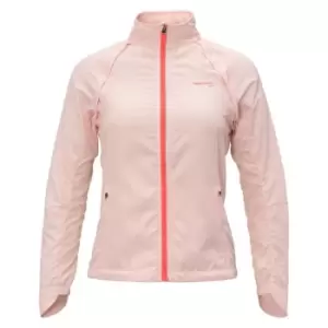 Karrimor Convertible Jacket - Pink