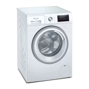 Siemens WM14NK09GB 8KG 1400RPM Washing Machine