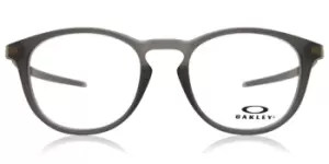 Oakley Eyeglasses OX8105 PITCHMAN R 810507