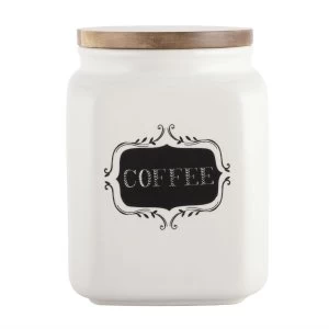 Creative Tops Stir It Up Coffee Jar