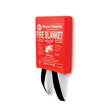 Fire Blanket - 1.2M X 1.2M