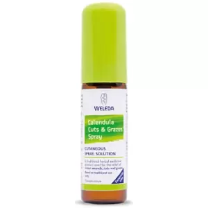 Weleda Calendula Cuts & Grazes Skin Spray