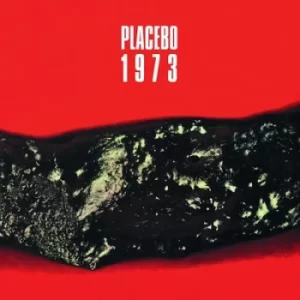 1973 by Placebo Vinyl Album