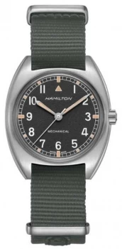 Hamilton Khaki Aviation RAF Pilot Pioneer Mechanical Watch