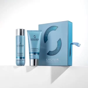 System Professional Hydrate Christmas Gift Set (Worth 42.80)