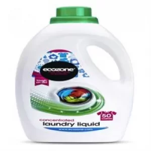 Ecozone Bio Laundry Liquid 2000ml
