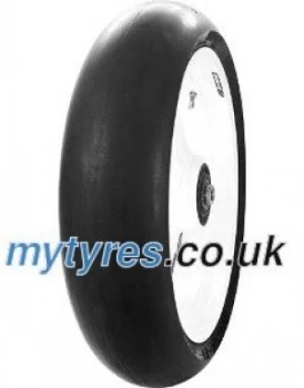 Dunlop KR 108 ( 195/65 R17 TL Rear wheel, M/C, Compound MS 4 Race, NHS )