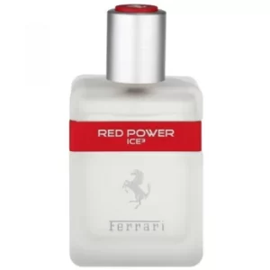 Ferrari Ferrari Red Power Ice 3 Eau de Toilette For Him 75ml
