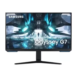 Samsung 28" Odyssey G7 G70A 4K Ultra HD Gaming Monitor S28AG700NU