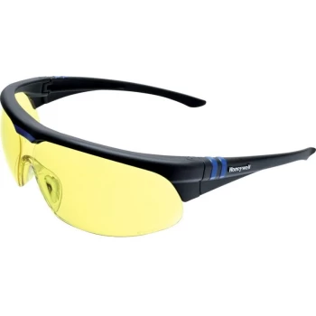Honeywell - Millennia 2G Yellow Anti Fog Lens Glasses