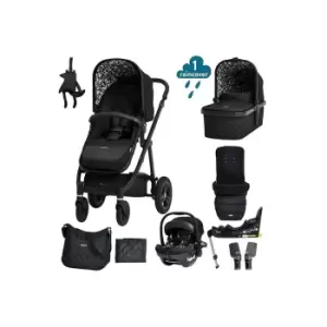 Cosatto Wow 2 Silhouette Everything Bundle