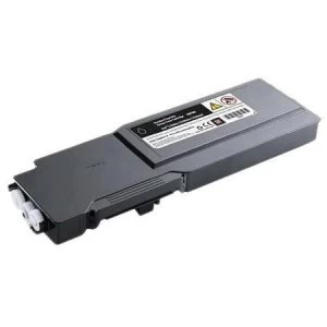Dell 59311113 MN6W2 Magenta Laser Toner Ink Cartridge