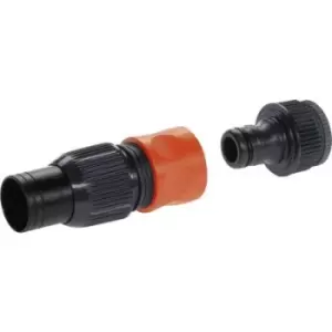 GARDENA 01752-20 Pump connector set 30.3mm (1) IT