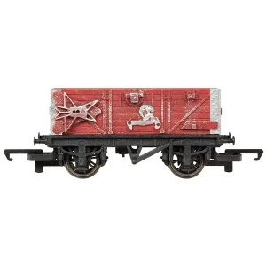 Bassett-Lowke Hatter Milliner Wagon Model Train