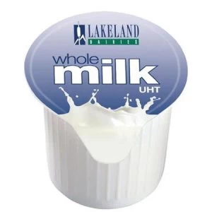 Lakeland Full Fat Milk Jiggers PK120